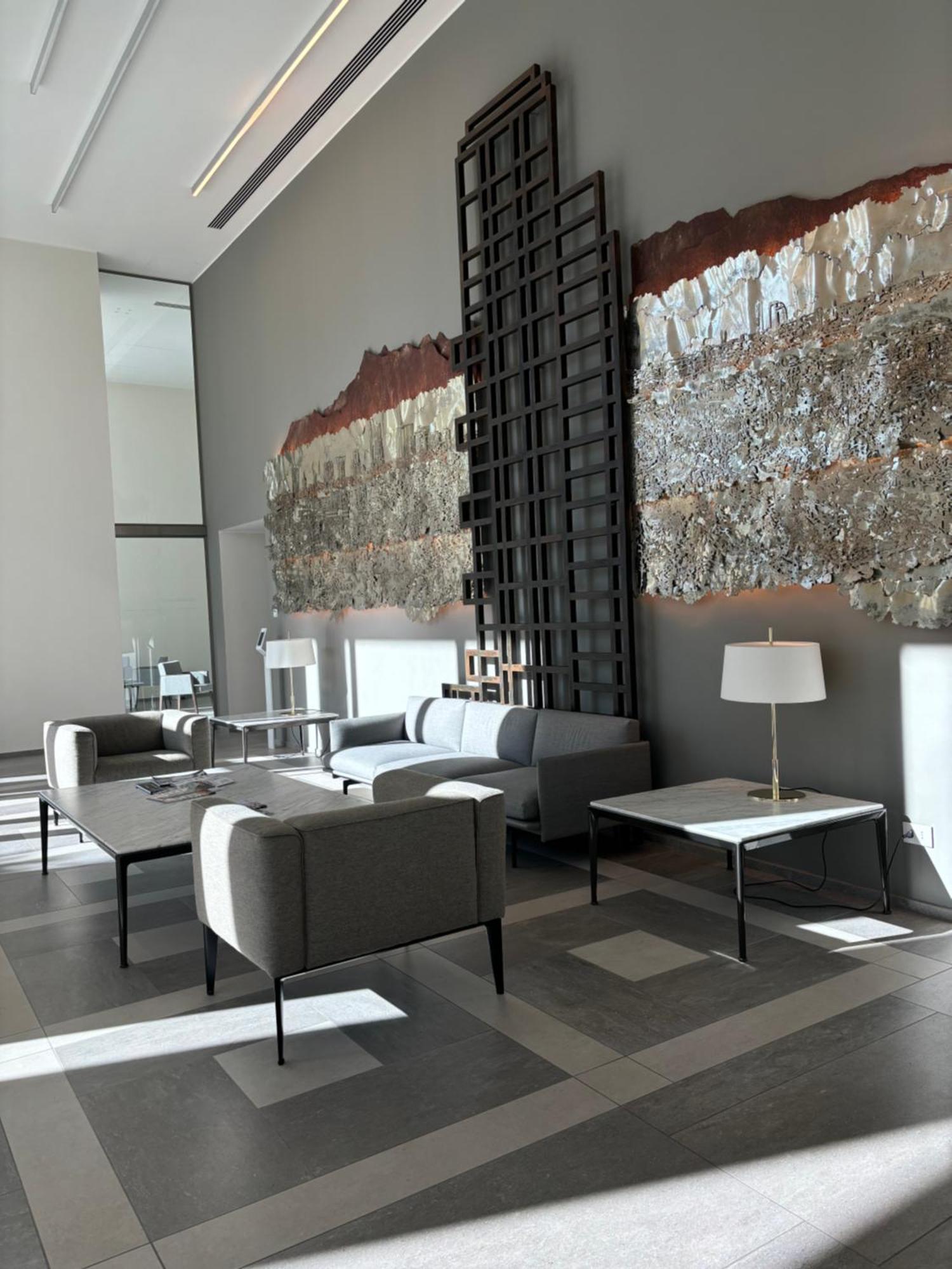 Appartement Torre Skyview Gym Pool & Rooftop